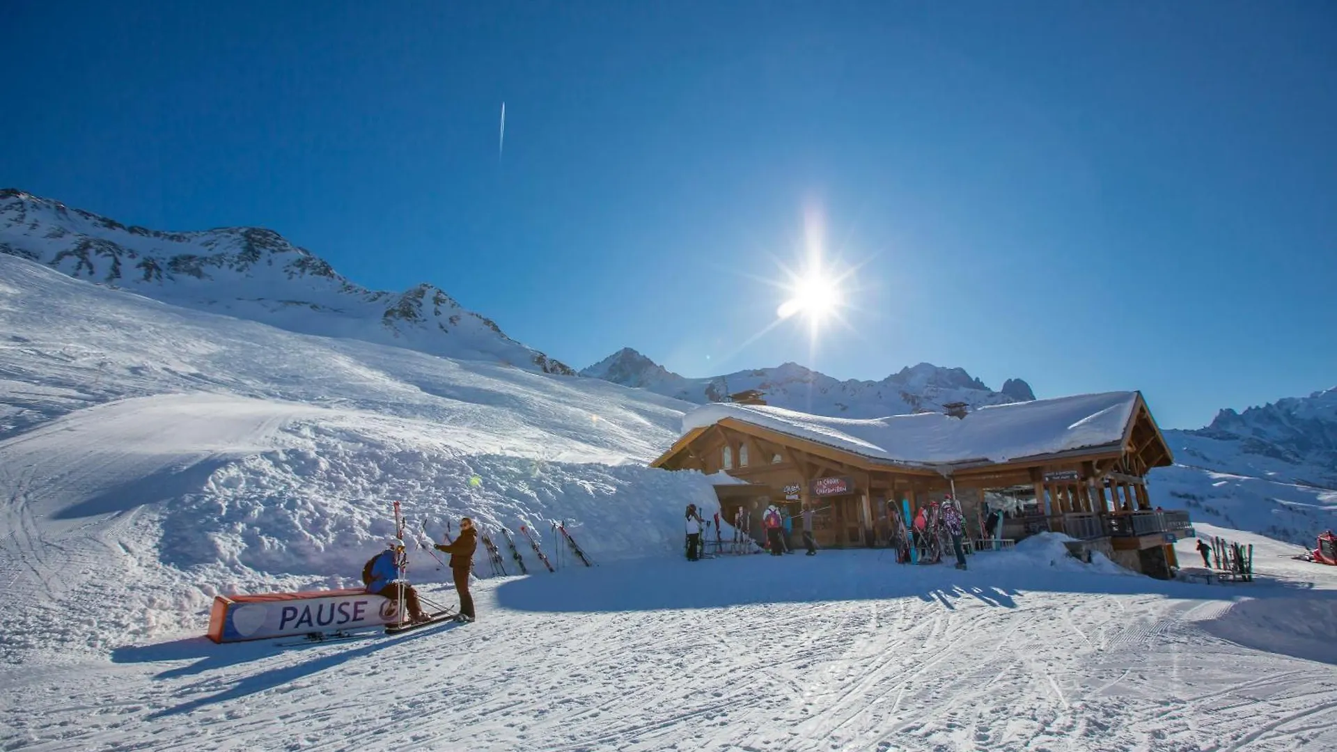 Apartament Chamonix Sud - Batiment F 400 - Happy Rentals Francja