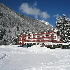 La Sapiniere Chamonix
