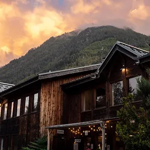 Hi Chamonix