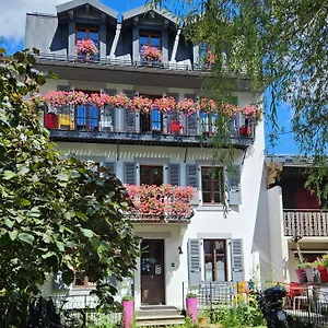 Du Clocher Chamonix