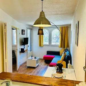 Appt Cosy Au Centre De Apartamento