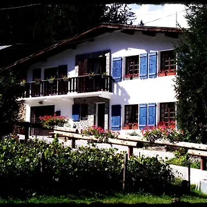 Chamonix Lodge Chamonix