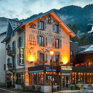 Les Lanchers Chamonix