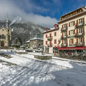 Le Chamonix